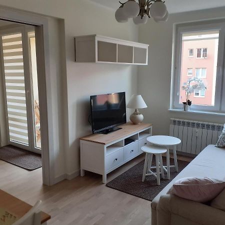 Baltic Sky Apartment Gdańsk Kültér fotó